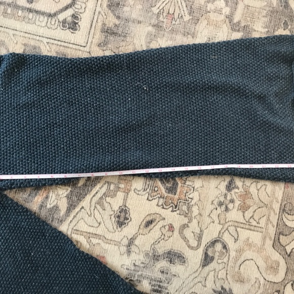 FP Beach High Waisted Knit Pants - Picture 6 of 8